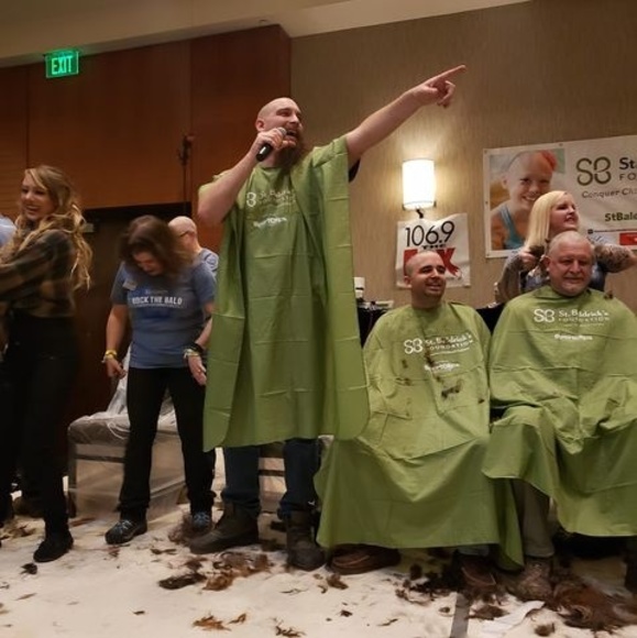 Meet your Posher, Rad - Picture 1 of 1